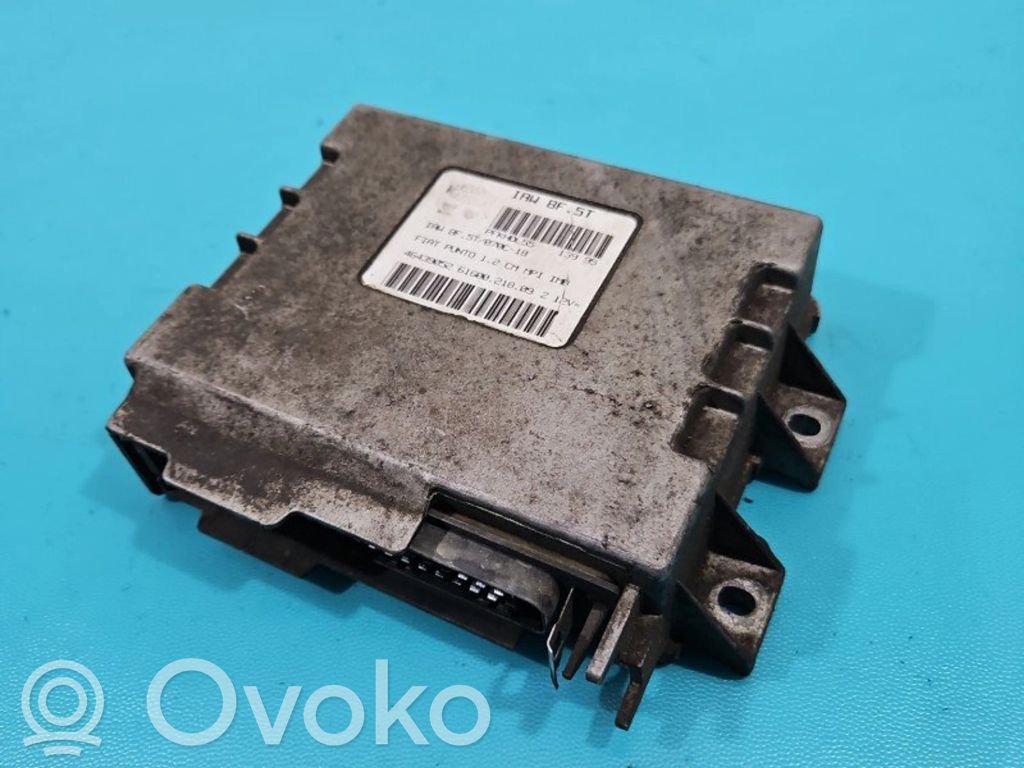 Fiat Punto (176) Engine control unit/module ECU 