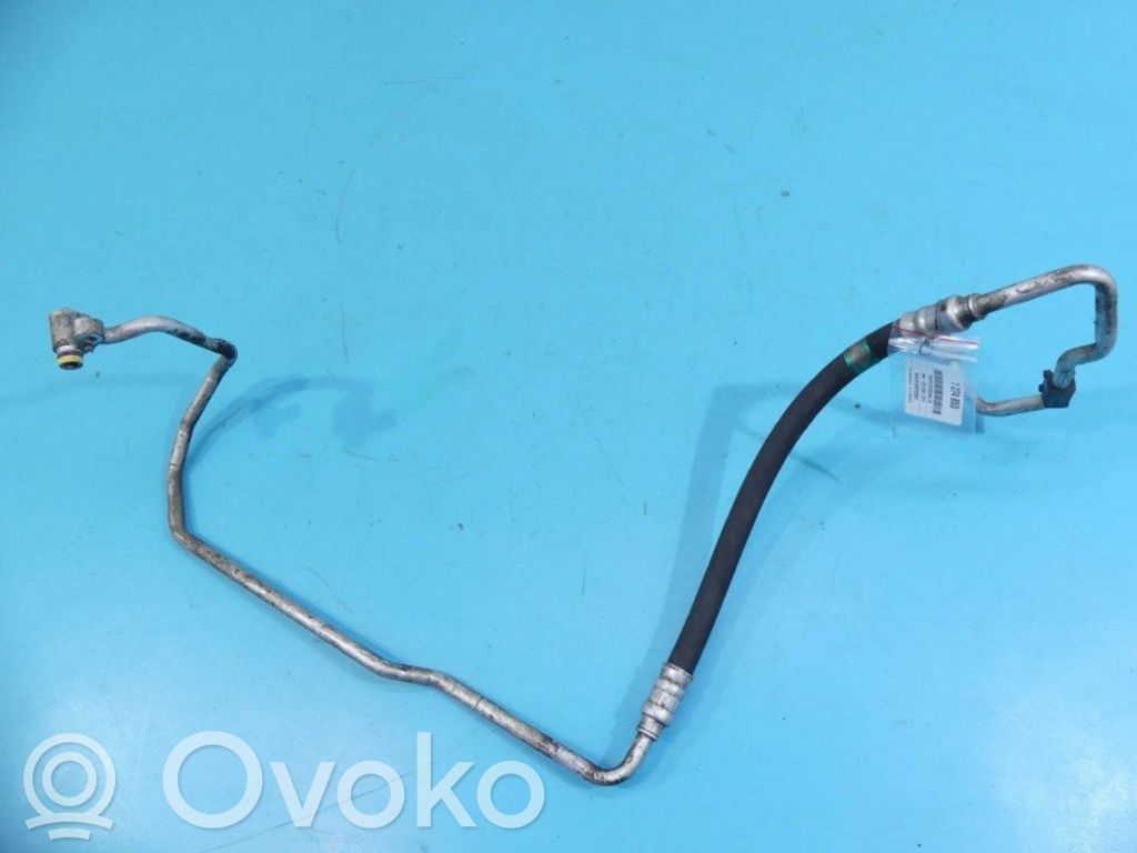 BMW 1 E81 E87 Air conditioning (A/C) pipe/hose 