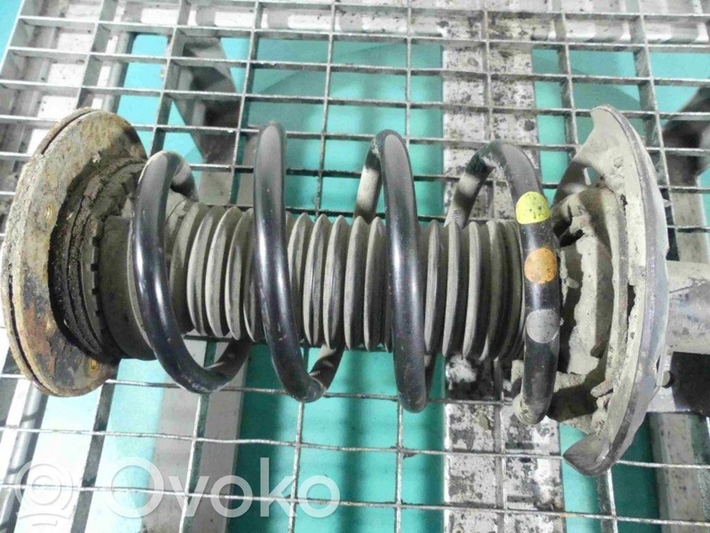 Front coil spring   IMPRK1192600