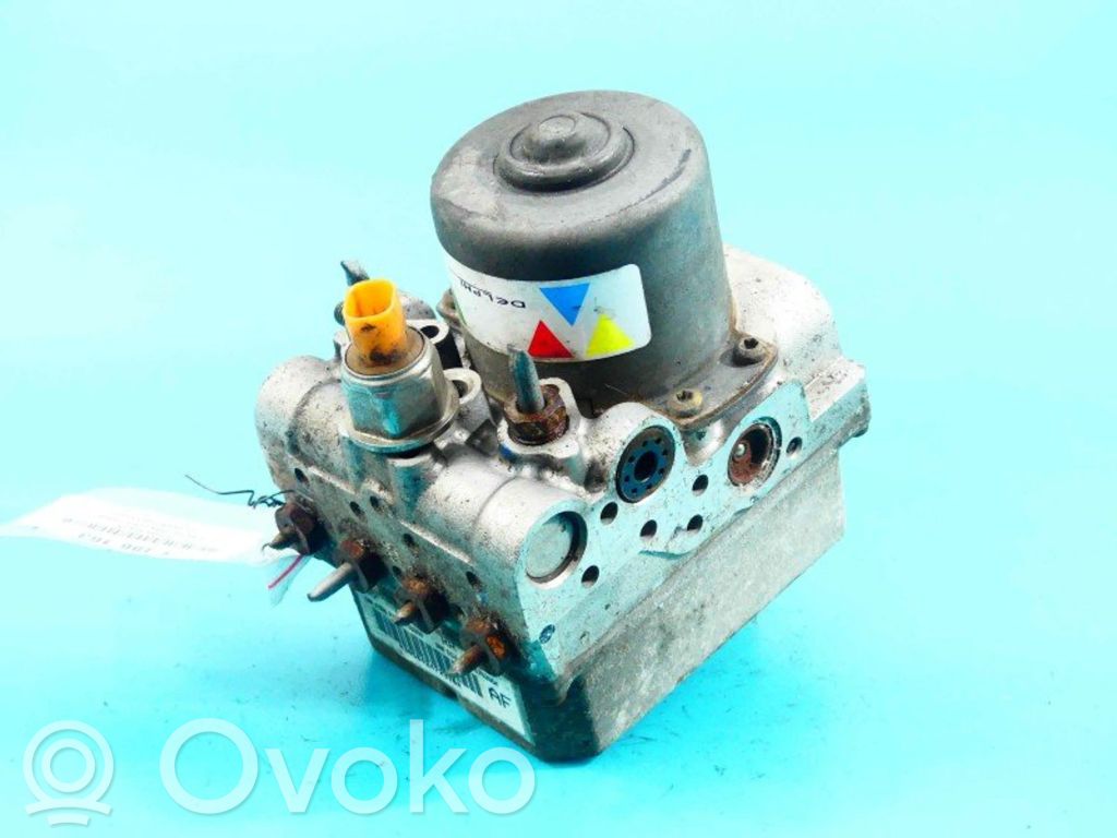 Cadillac SRX Pompe ABS 