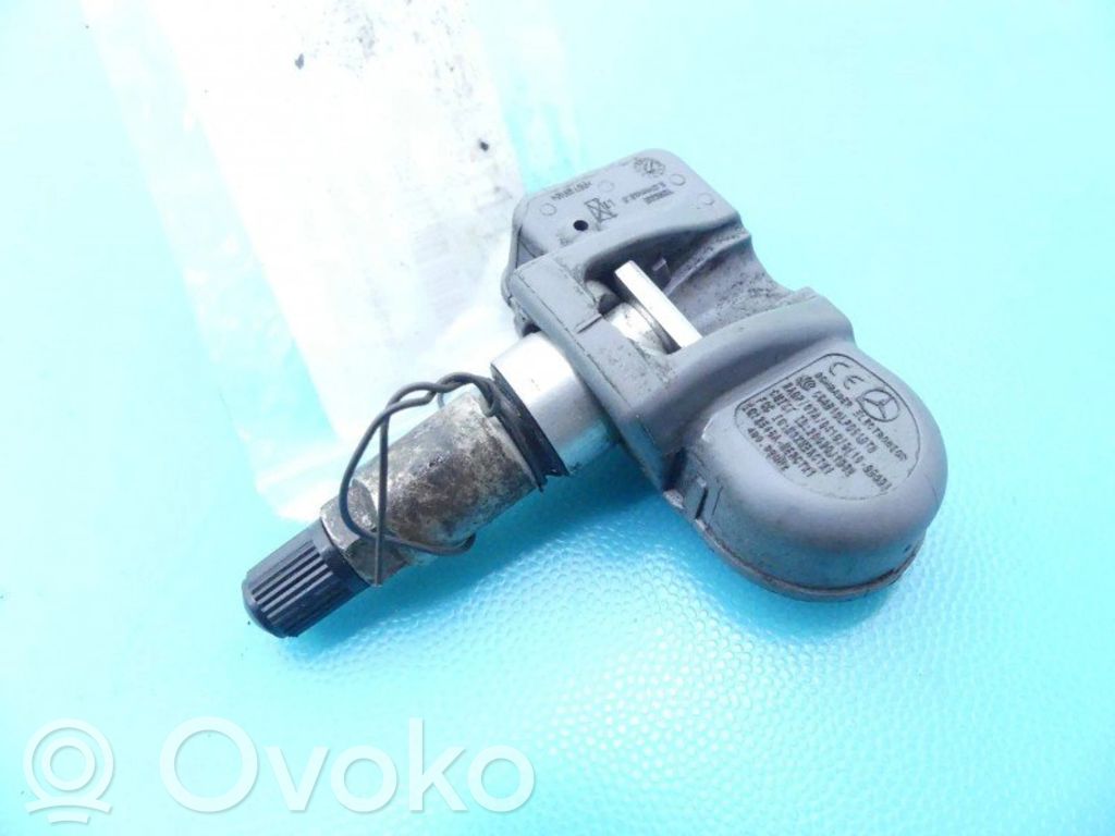 Czujnik ciśnienia opon   A0009054100,IMPRK1079487