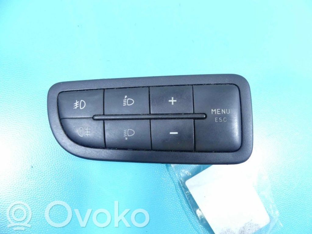 Fiat Linea Light switch 
