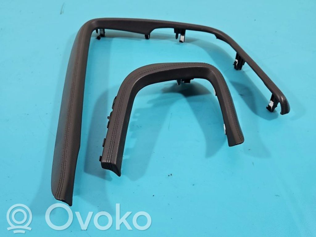 KIA Optima Center console decorative trim 