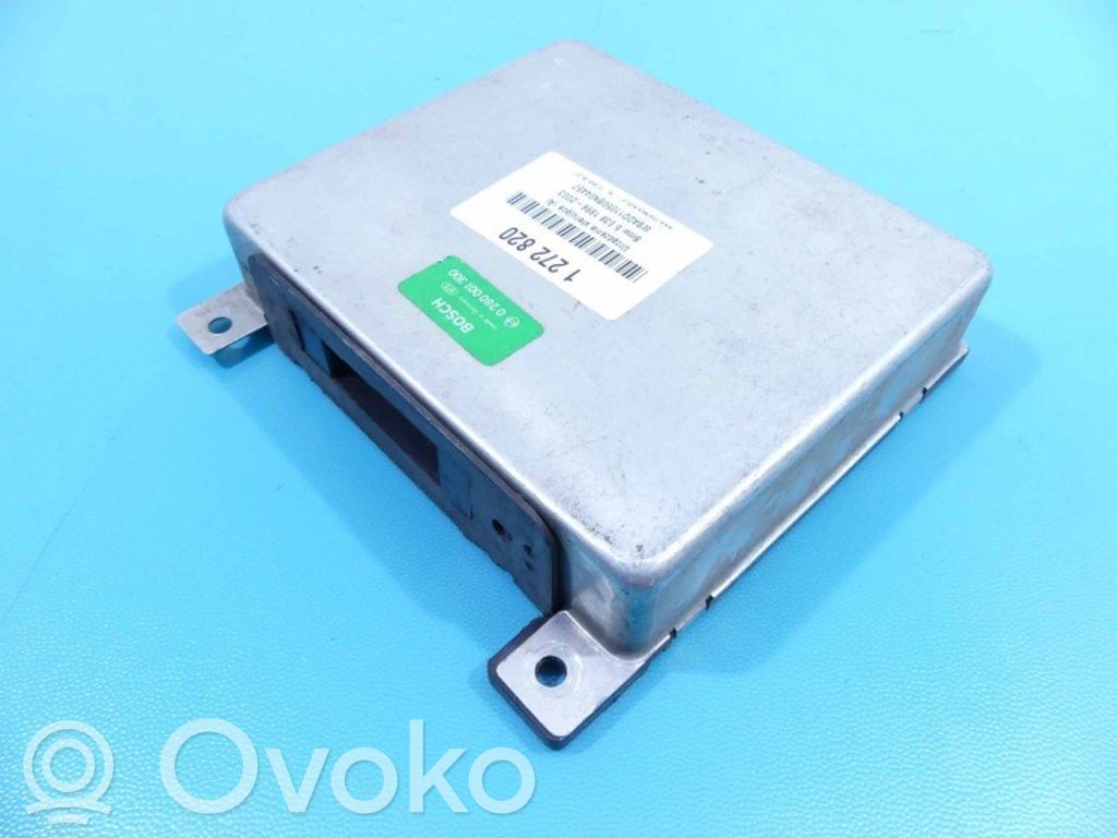 Engine control unit/module ECU   0280001300,IMPRK1272820