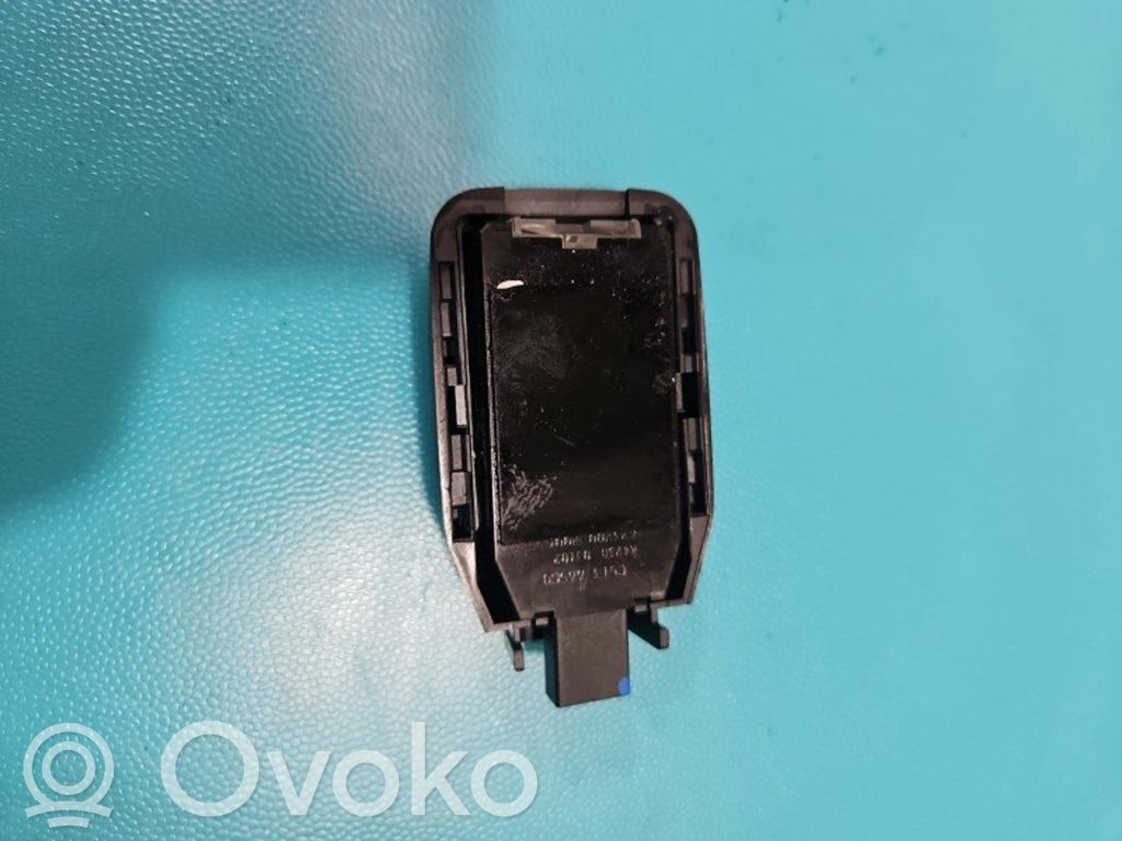 Mazda 3 III Rain sensor 