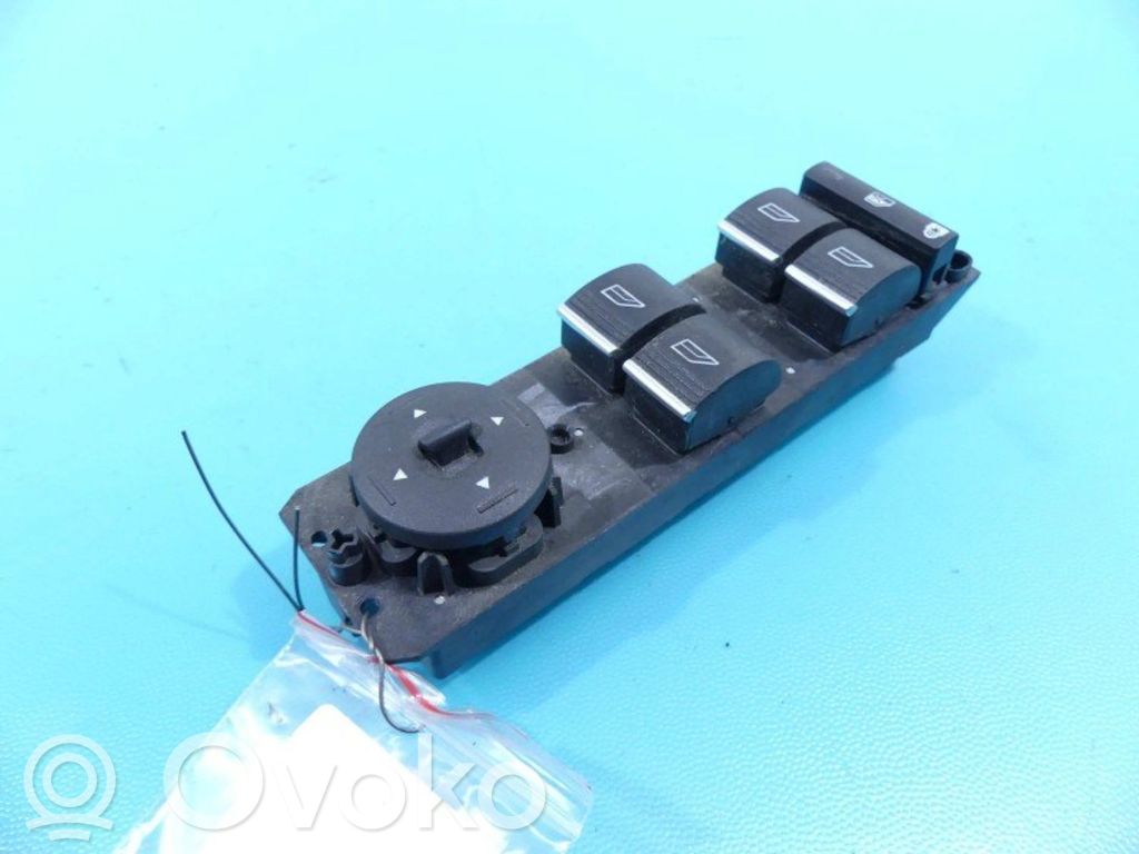 Ford C-MAX II Interruptor del elevalunas eléctrico 