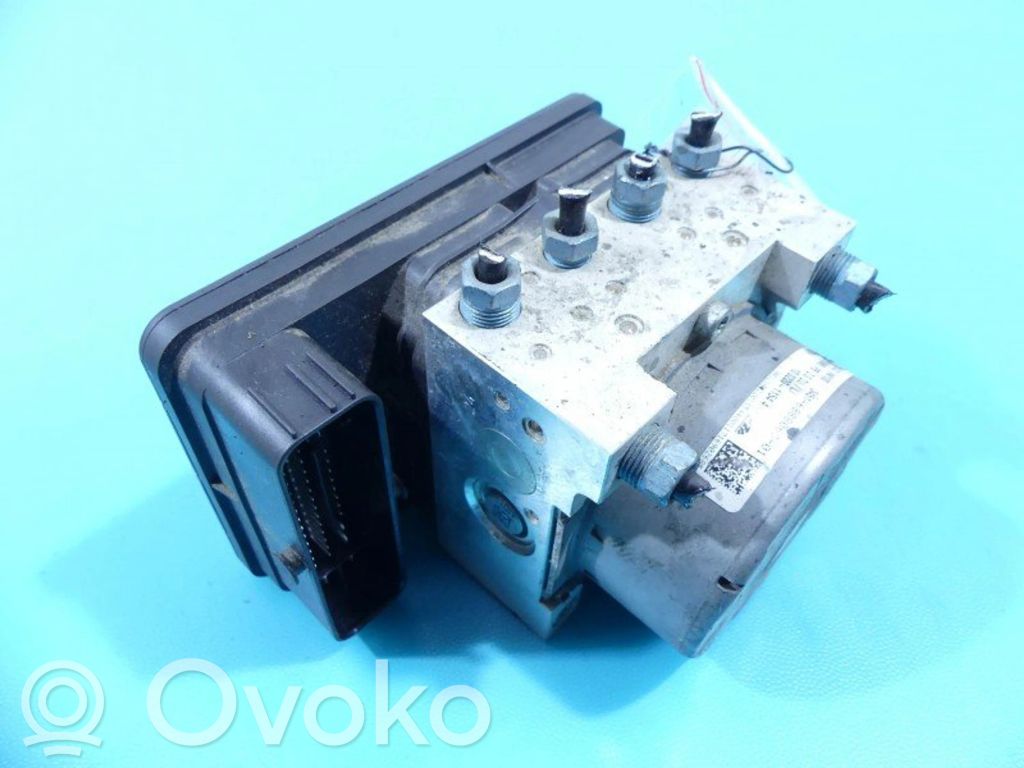 BMW 2 F45 ABS Blokas 