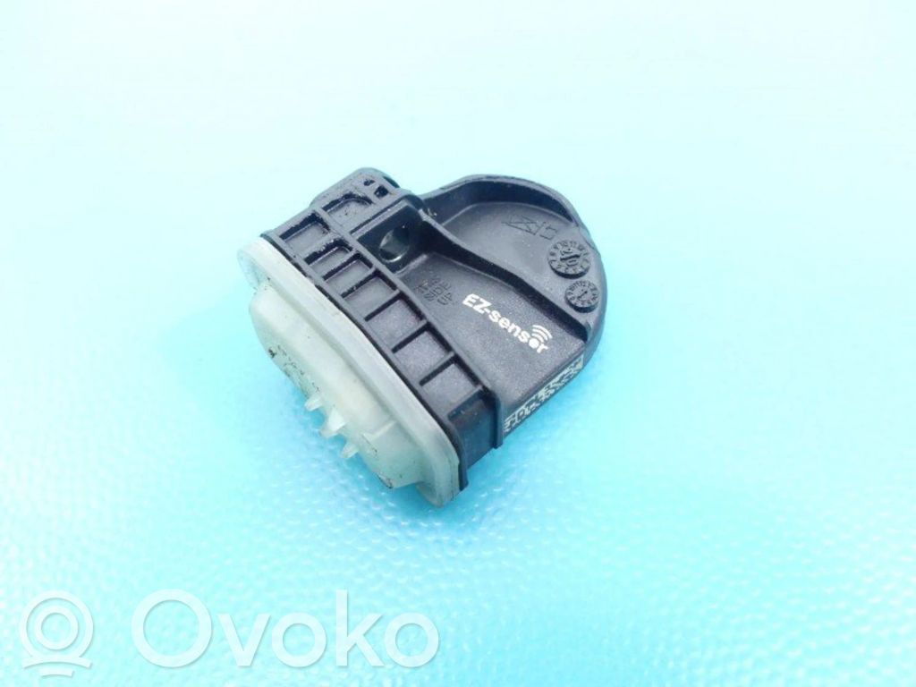 Tesla Model S Tire pressure sensor 