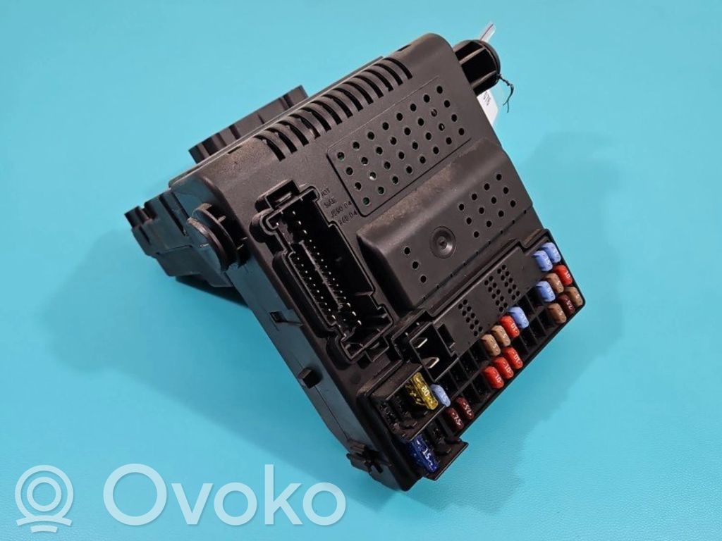 Central body control module   30786889,IMPRK1391076,28087583