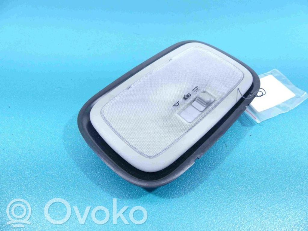 KIA Rio Alte lămpi de interior 