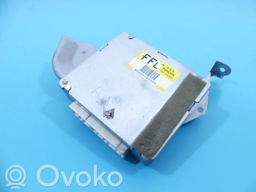 Toyota Picnic Central body control module 