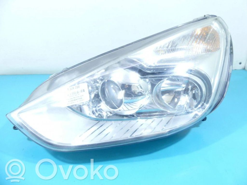 Headlight/headlamp   6M2113D155AG,IMPRK1329234