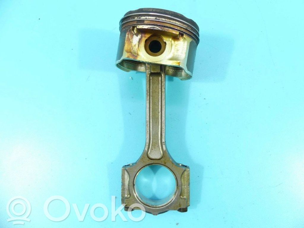 Nissan Juke I F15 Virzulis (-i) 