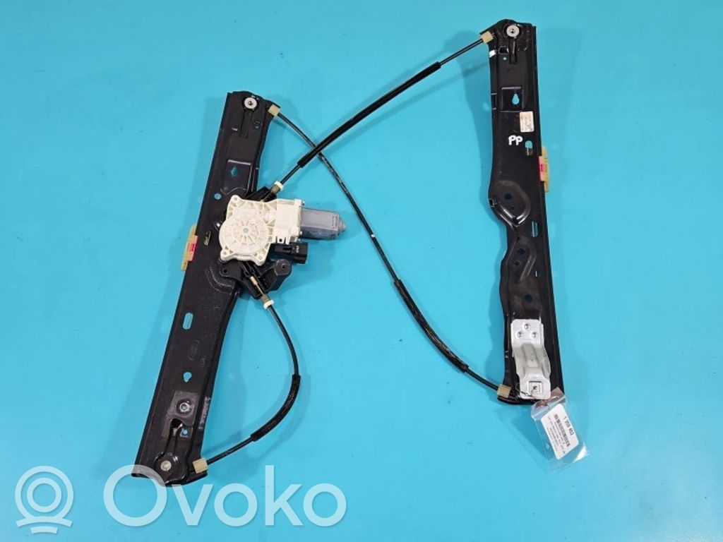 Elektryczny podnośnik szyby drzwi przednich   FK7223200AB,IMPRK1359452,FK7223200AB