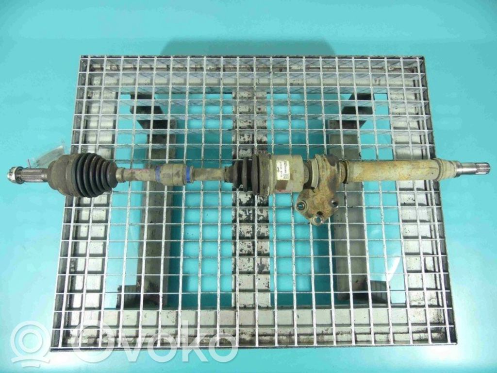 Mazda 3 I Front driveshaft 