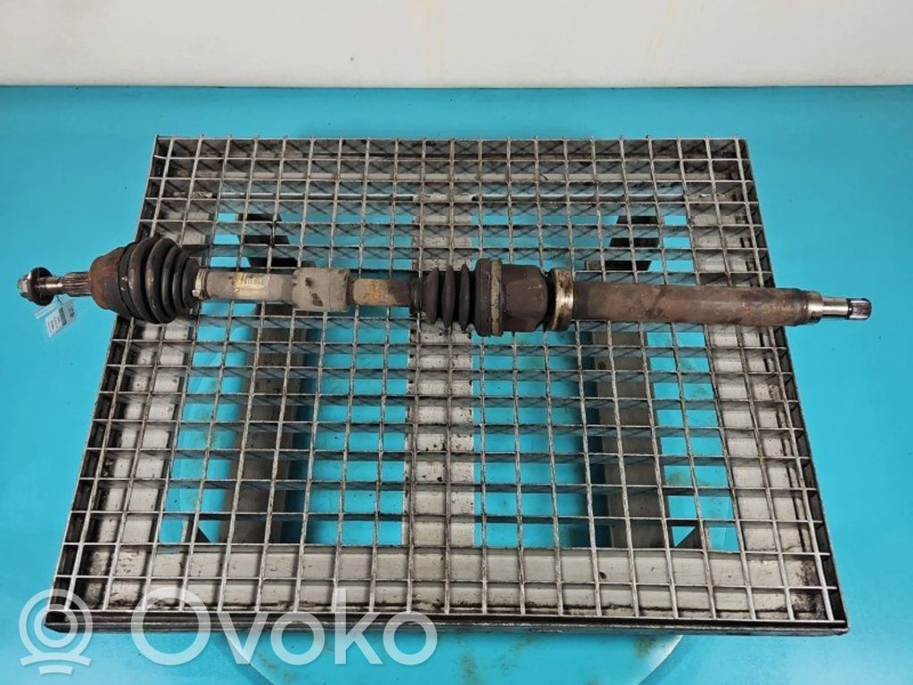 Ford Focus Front driveshaft 