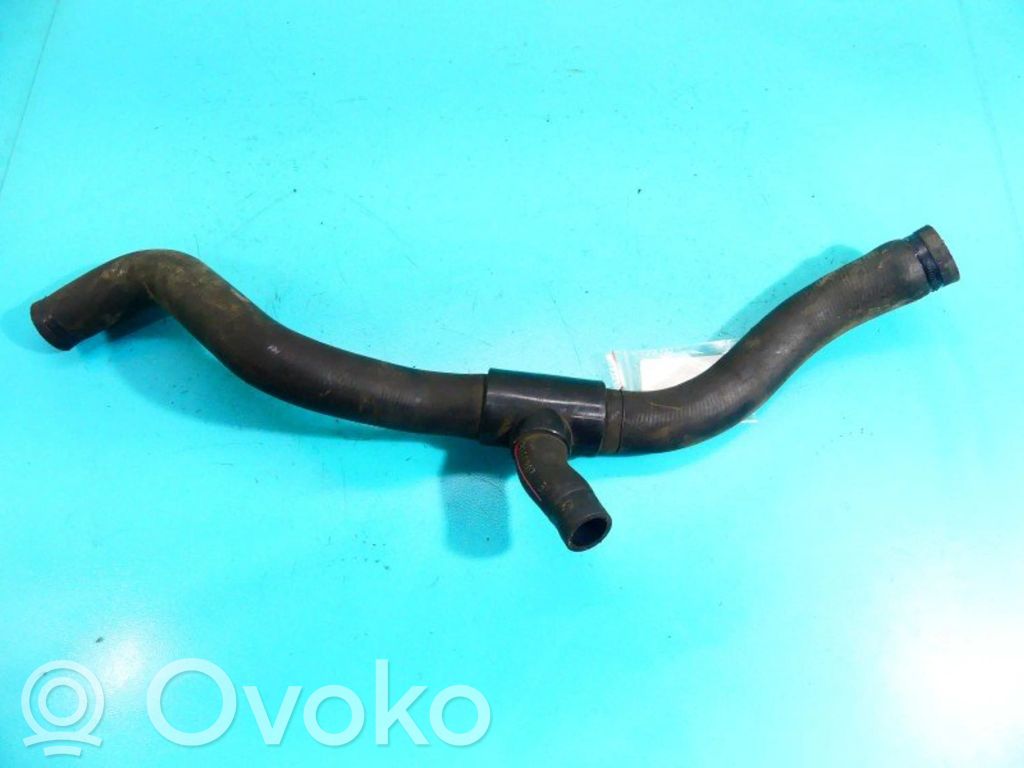 Volvo S40 Engine coolant pipe/hose 