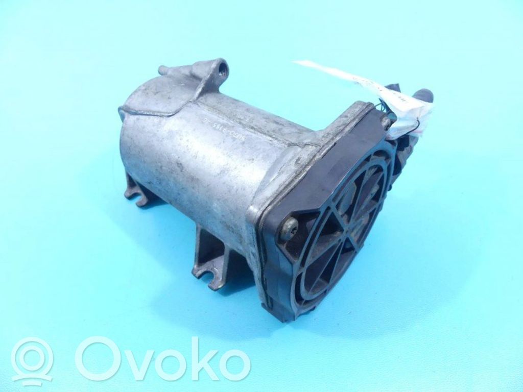 Citroen C5 Obudowa filtra paliwa 
