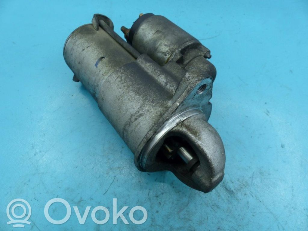 Nissan Sentra B15 Electromotor 