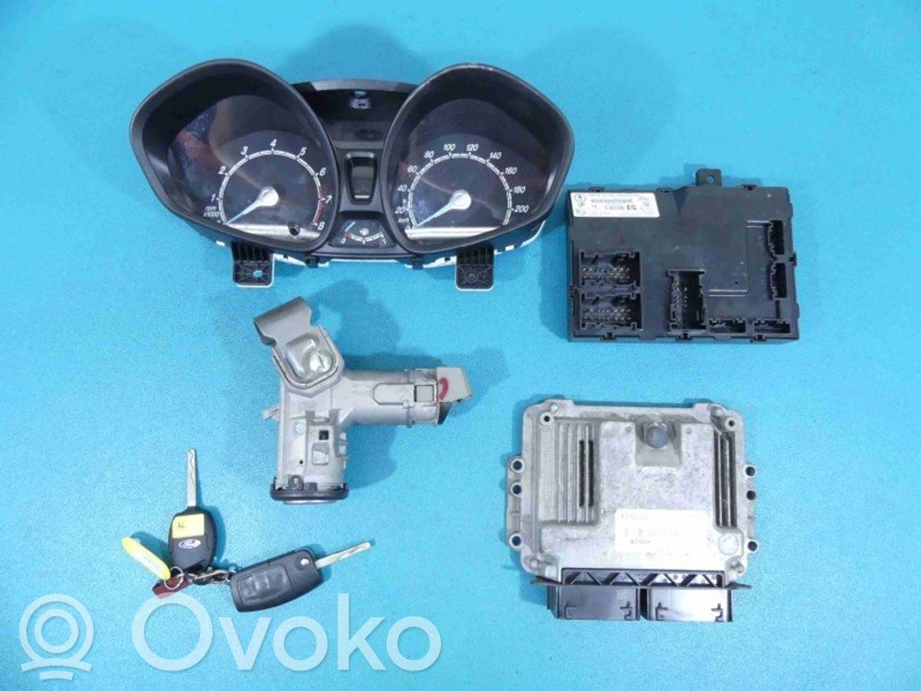 Galios (ECU) modulis   0261S18890,IMPRK908054