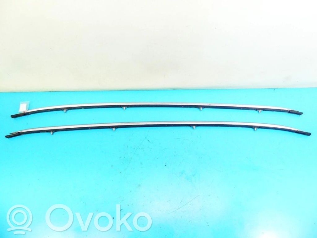 Ford Focus Kattokisko 