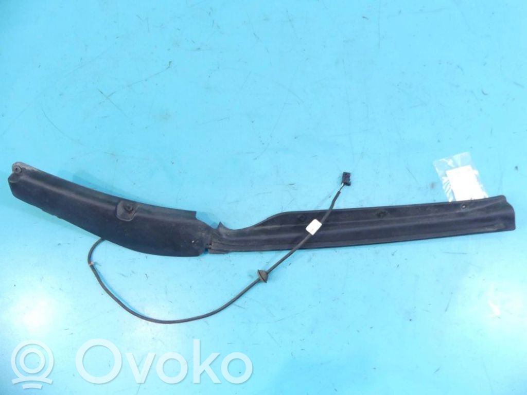 Citroen C5 Liftgate motion sensor 