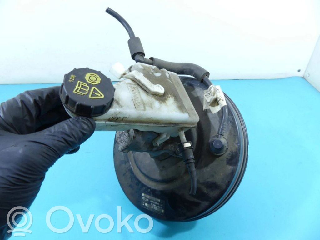 Ford Focus Brake booster 