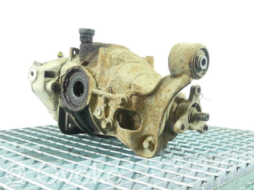 Opel Omega B2 Hinterachsdifferential 