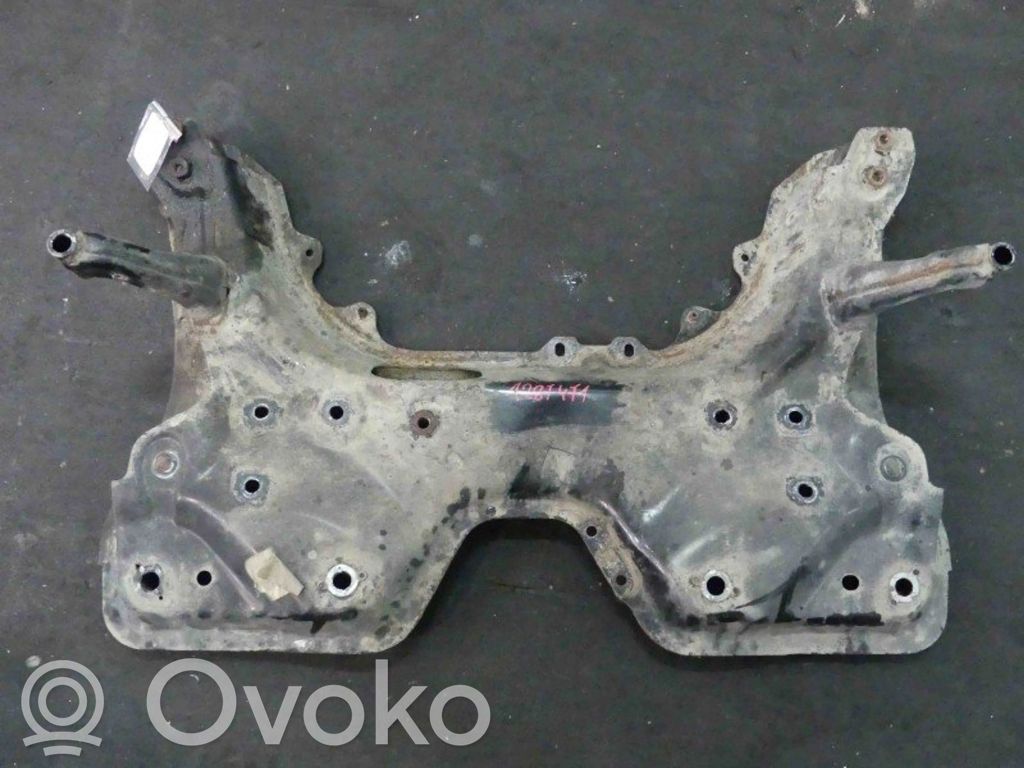 Jeep Renegade Front axle beam 