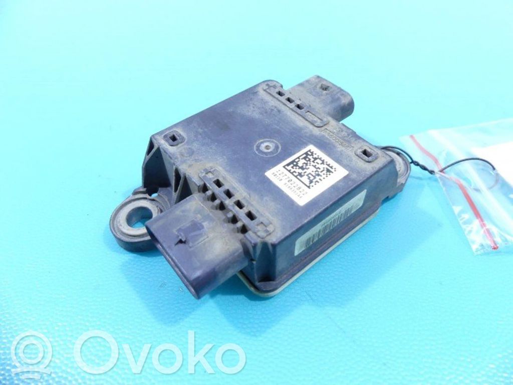 KIA Sportage Central body control module 