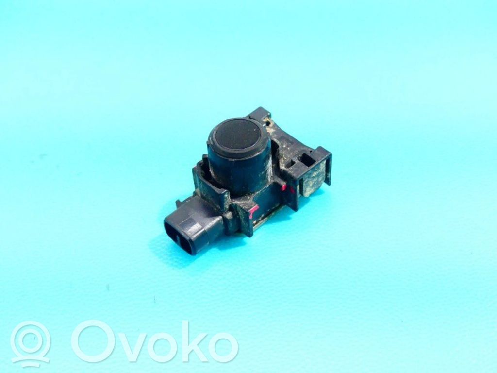 Mazda 3 II Parksensor PDC 