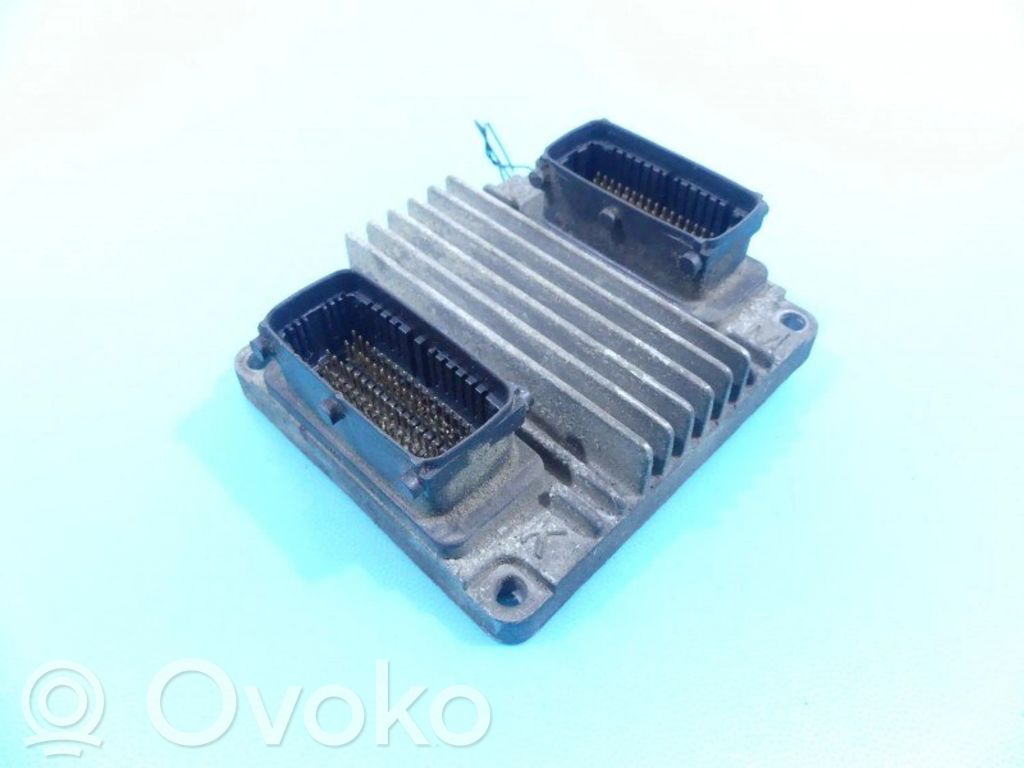 Daewoo Lanos Engine control unit/module ECU 