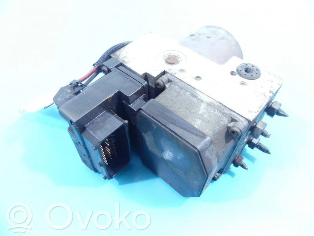 Ford Transit ABS bloks 