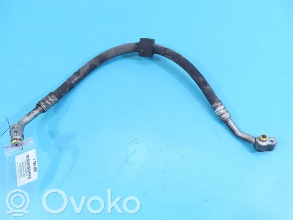 Audi A8 S8 D3 4E Conductă/furtun aer condiționat (A/C) 