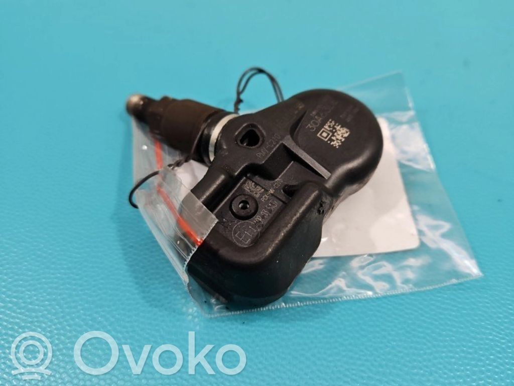 Toyota Corolla E160 E170 Sensor de presión del neumático 
