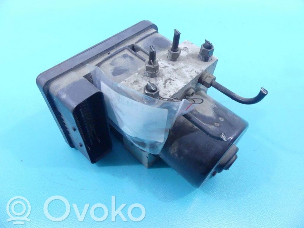 Mazda 3 I ABS Blokas 