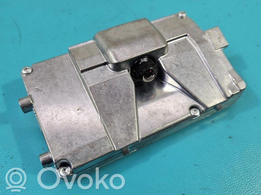 Volkswagen Sharan Windshield/windscreen camera 