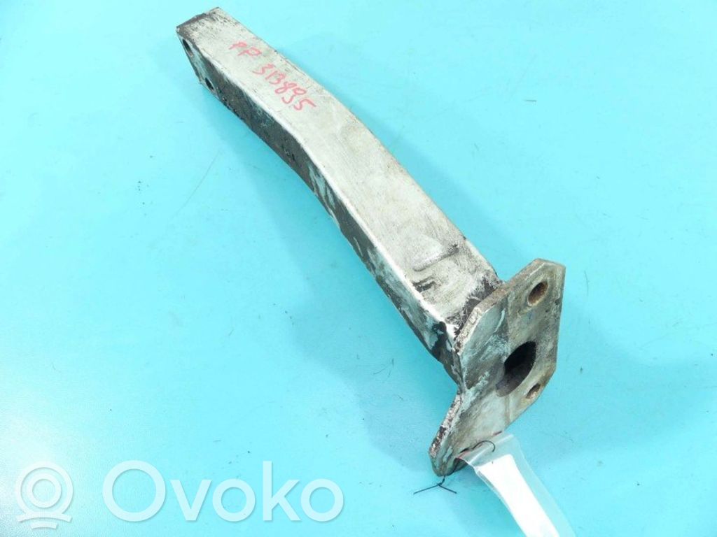 Alfa Romeo Giulietta Front bumper support beam 