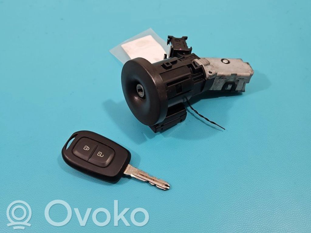 Dacia Sandero Ignition lock 