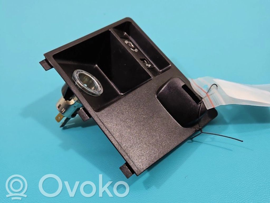 BMW X5 E70 Gniazdo / Złącze USB 