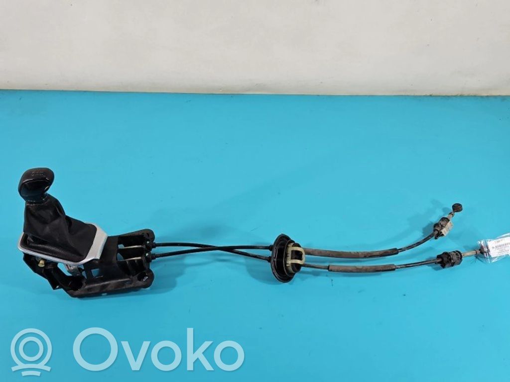 Peugeot 301 Gear shift cable linkage 