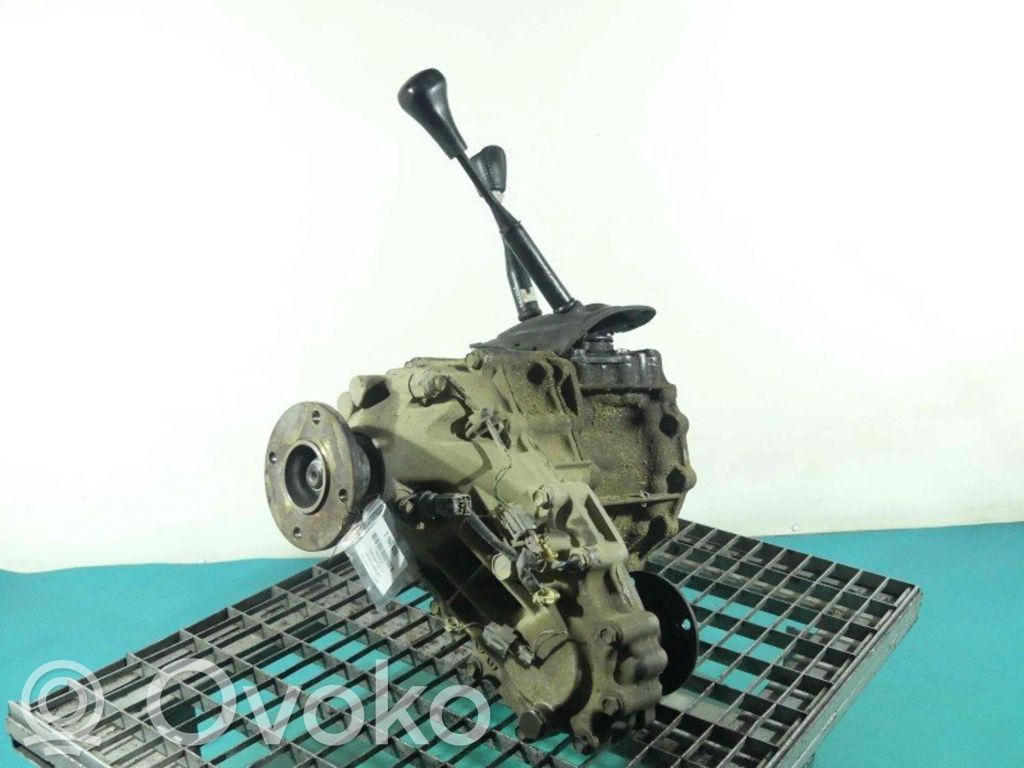 Gearbox transfer box case   ZL00A,IMPRK1160686