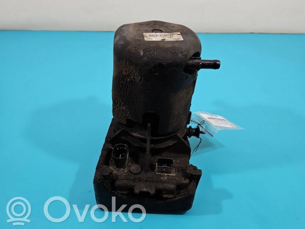 Citroen C5 Servopumpe 
