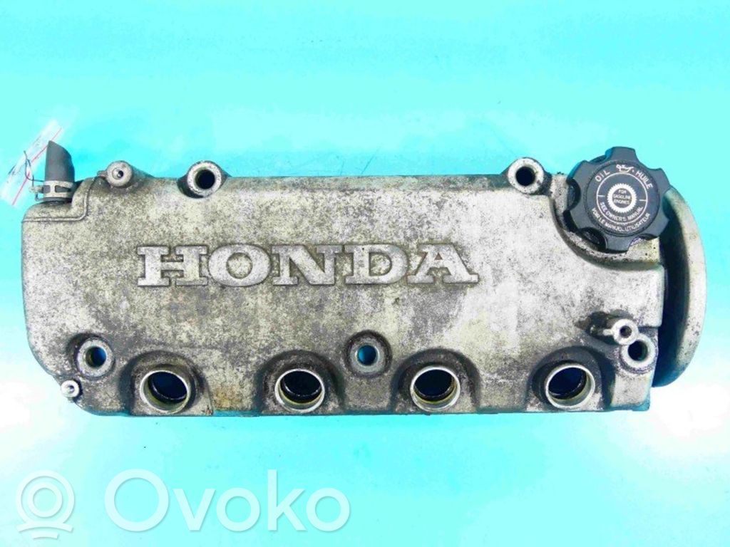 Honda Logo Vārstu vāks 