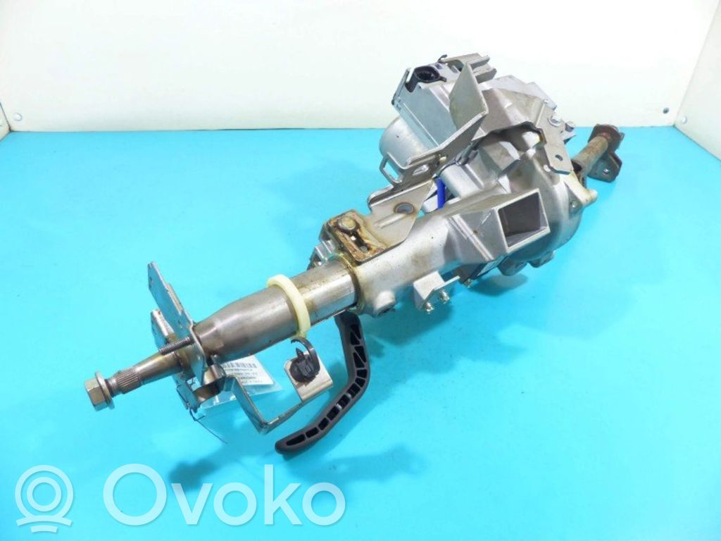 Renault Koleos I Power steering pump 