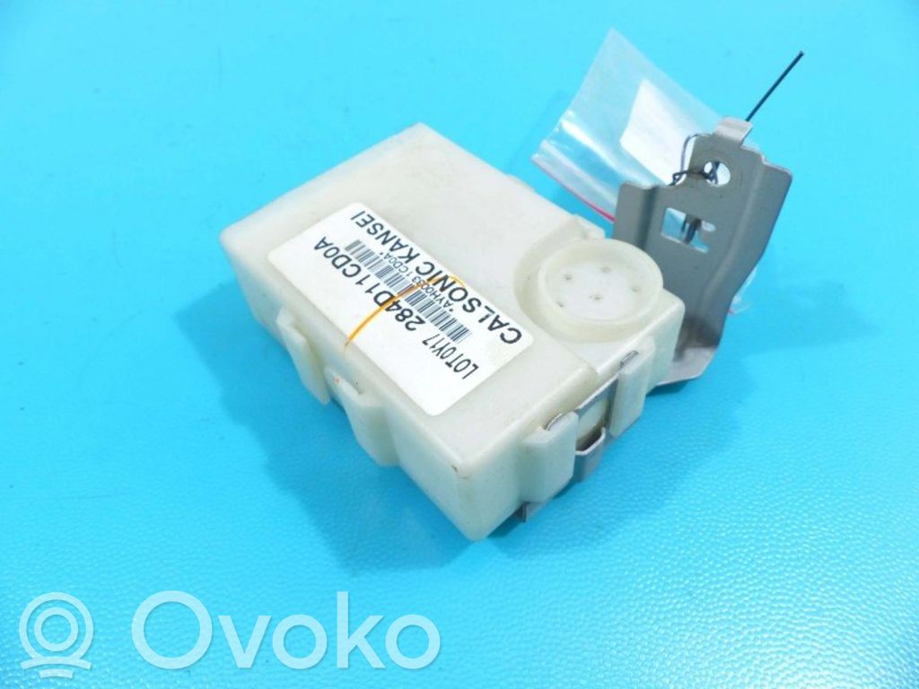 Infiniti FX Central body control module 
