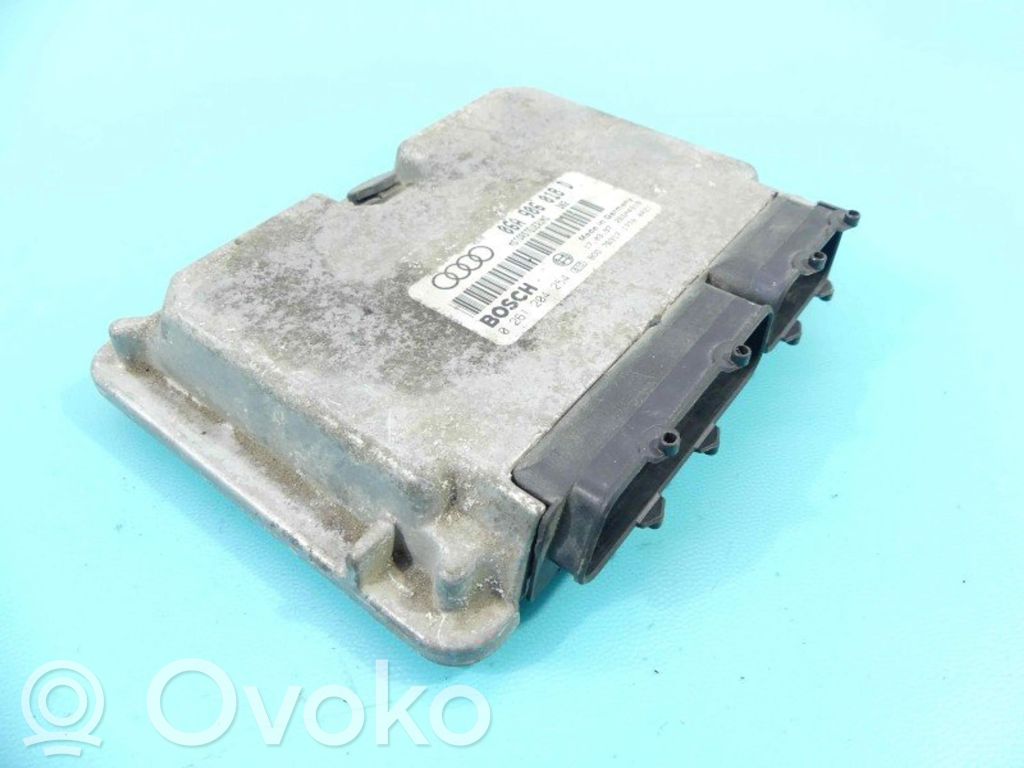 Audi A3 S3 8L Engine control unit/module ECU 
