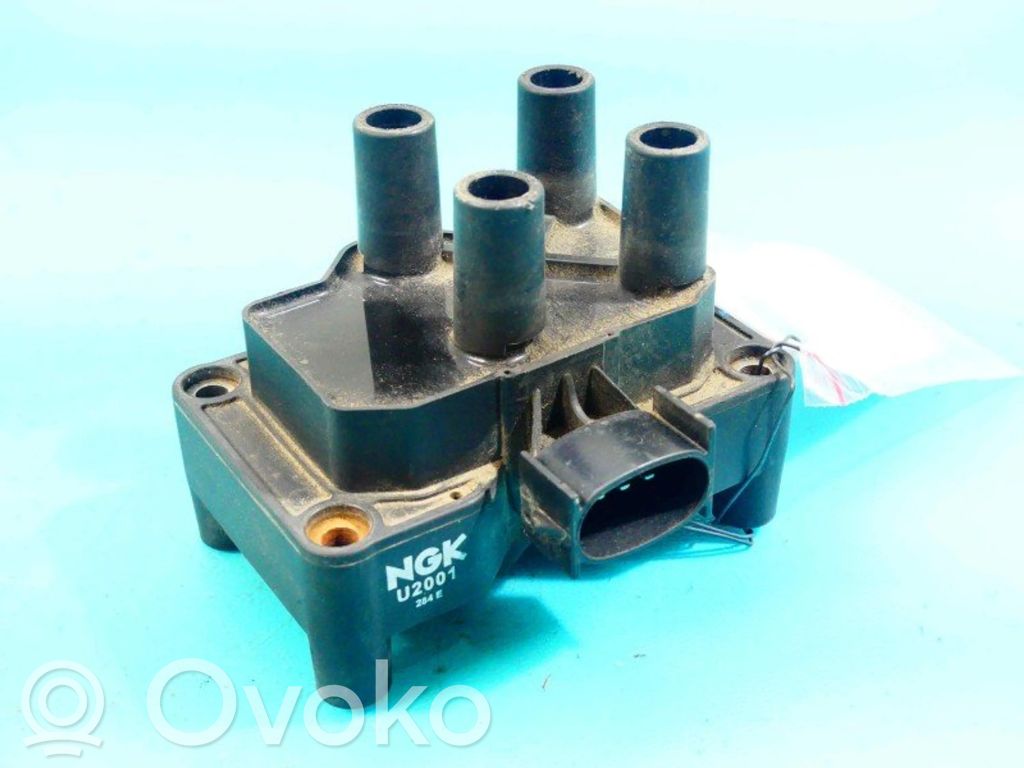Mazda 2 High voltage ignition coil 