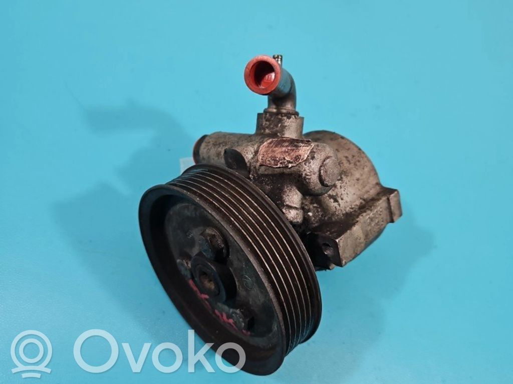 Fiat Doblo Power steering pump 