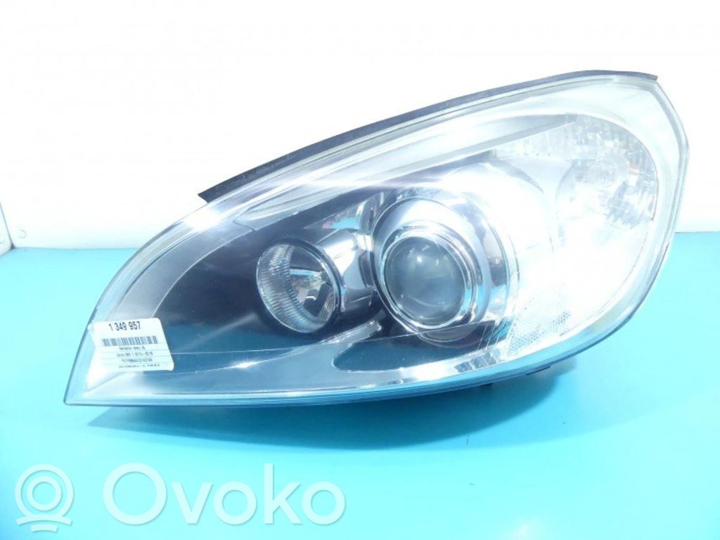 Volvo S60 Headlight/headlamp 